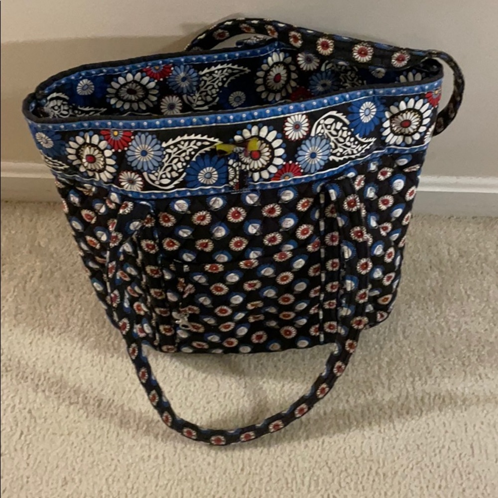 Vera Bradley Tote bag
